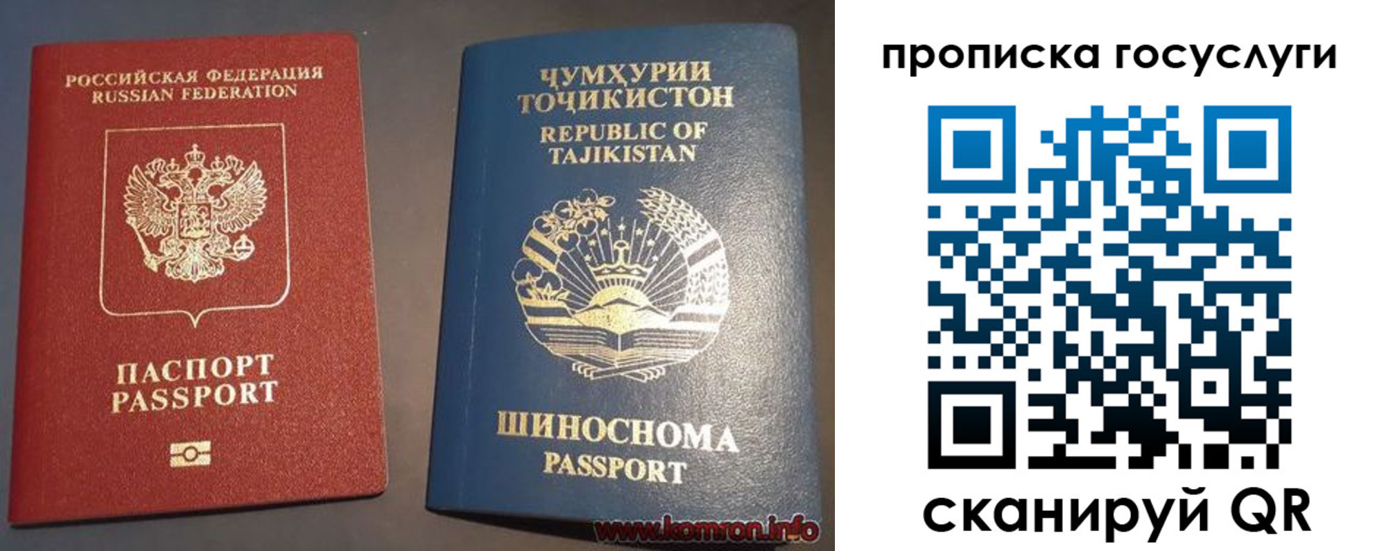 прописка для военкомата в Старом Осколе